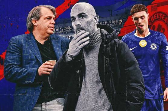 花光数十亿还在摆烂？切尔西下课潮背后，是管理层不敢认的失败